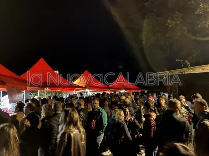 Catanzaro brinda al successo di 'Carpe Wine-Il Festival del Vino'