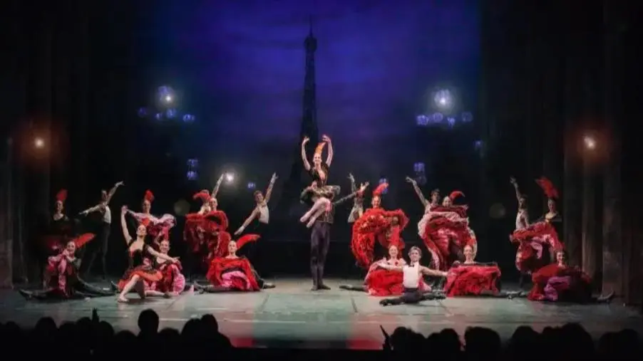 XXI Festival d’Autunno, a Catanzaro per la prima volta la “Festa della danza”