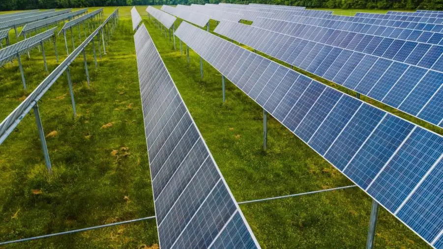 images Nuovo Parco Agrivoltaico a Marina di Bruni, i gruppi politici di Botricello: “La devastazione di un territorio”