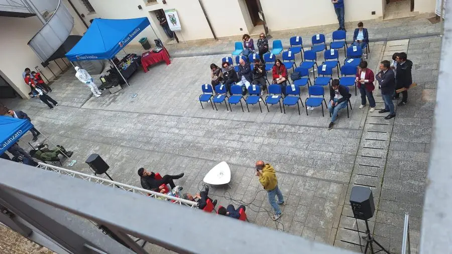 Polemica della Lega sul Festival Nuvola: “Un Pikachu spaesato e 20 mila euro buttati”