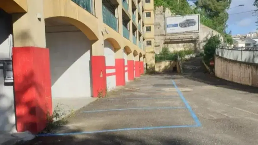 images Riccio, Concolino, Costa e Laudadio sul parcheggio del Politeama: "Un altro flop annunciato"