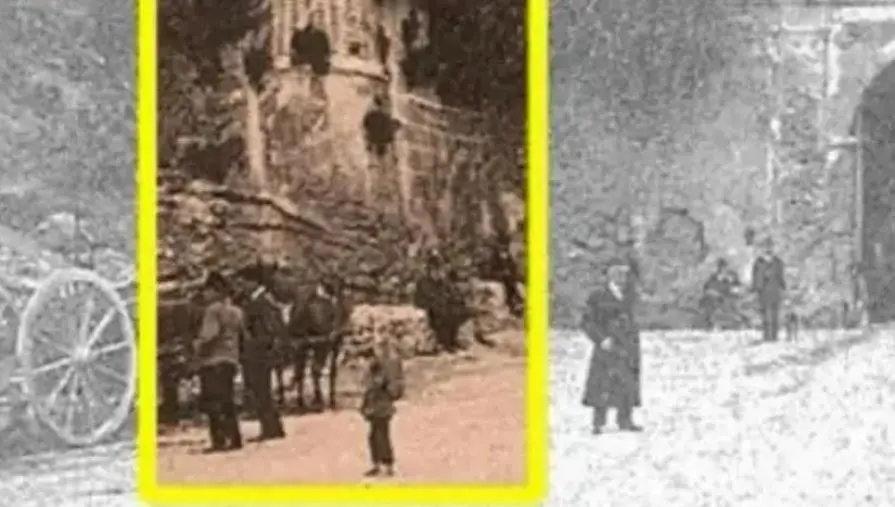 Il Bastione della Porta Marina: domani un incontro aperto alla città per riscoprire il bene storico