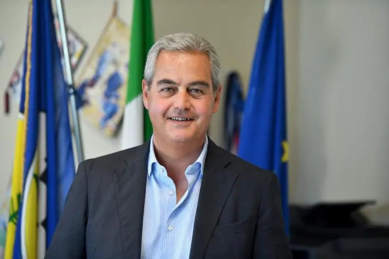 Secure Talks di Fortinet, l'appuntamento a Catanzaro con il vicepresidente Pietropaolo