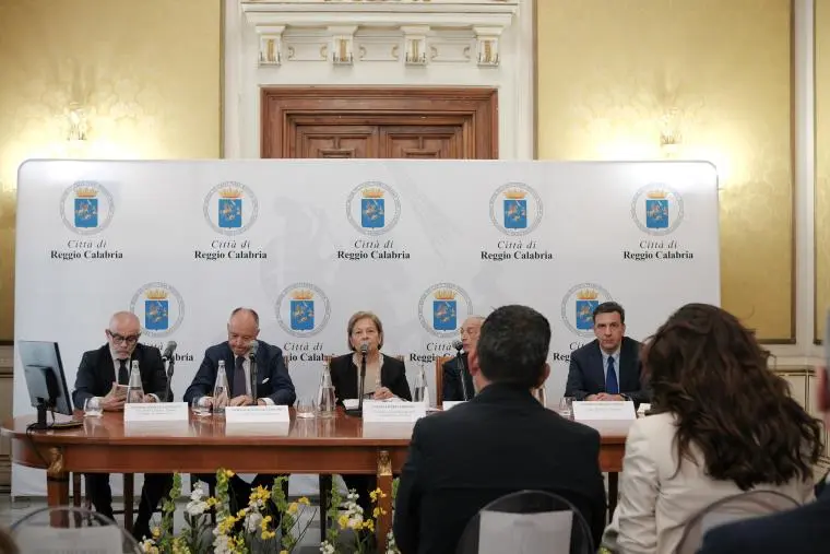 “Io qui sottoscritto, testamenti di grandi italiani”: approda a Reggio con successo la mostra itinerante del Consiglio Nazionale del Notariato