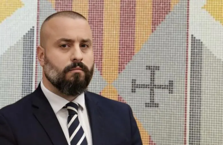 Gianturco: “Buon anno scolastico, la mia vicinanza e sostegno alla comunità educativa di tutta la provincia"