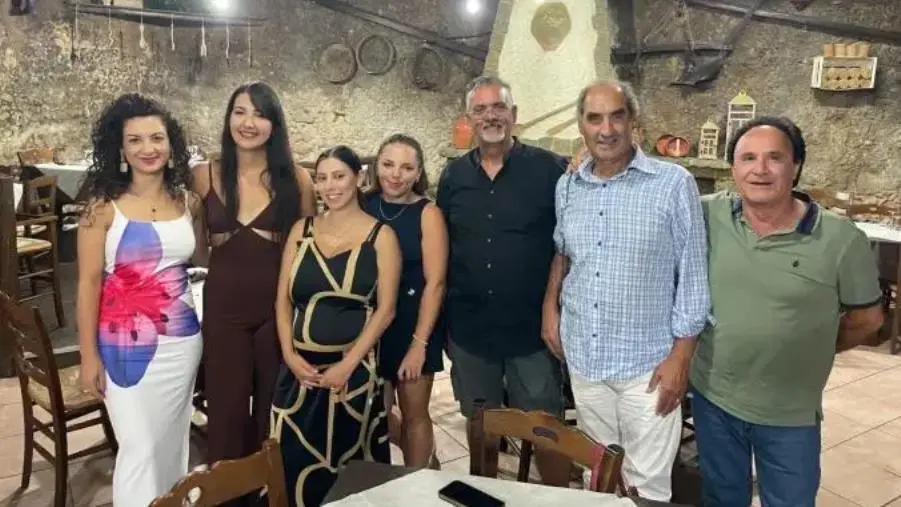 Cropani, concluso il percorso dei giovani del Servizio civile della Proloco