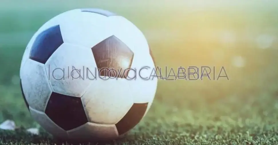 Calcio Anticipi: risultati campionati Calabria