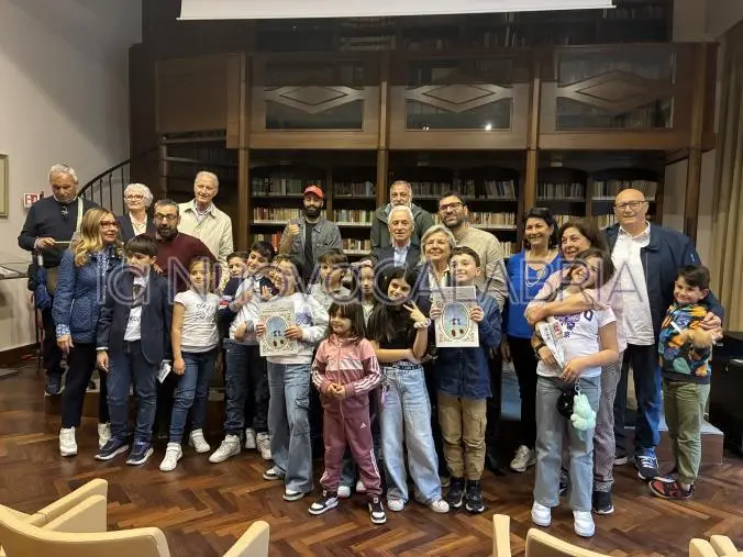 Nuvola Festival, a Catanzaro il fumetto diventa ponte tra generazioni 