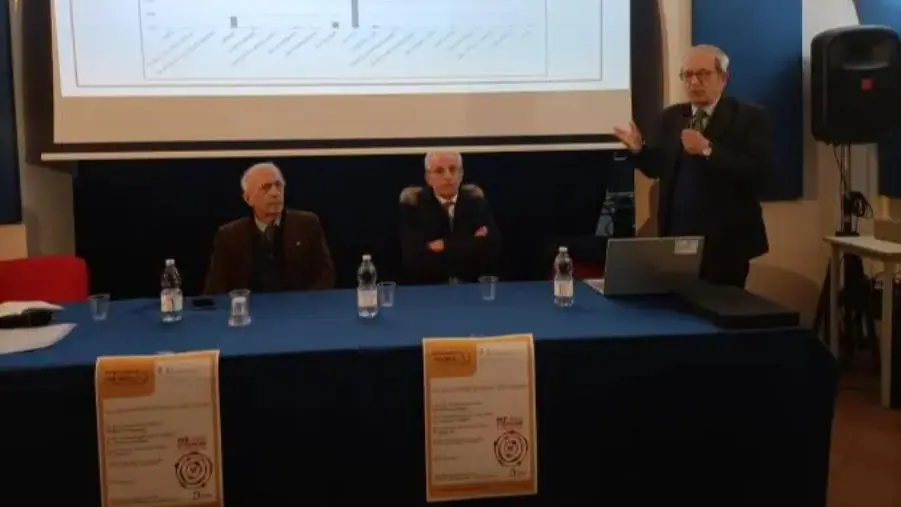 Lamezia Terme, bilancio positivo per il primo anno di attività dell’ambulatorio solidale