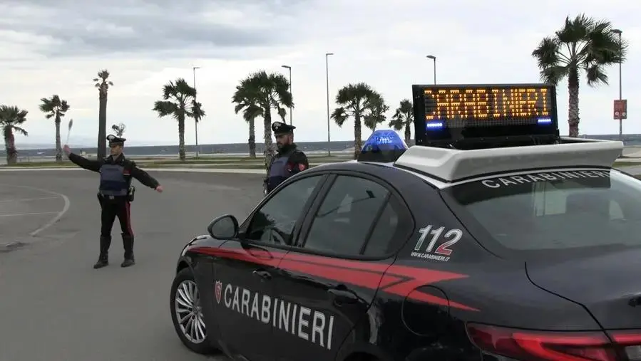 "Estate in Sicurezza 2024", nel catanzarese weekend di controlli per i carabinieri