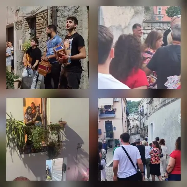 Montauro, “Storie al Tramonto”: quando i ricordi diventano poesia collettiva