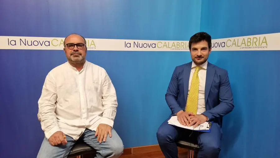 Catanzaro Capitale, Floriano Noto su lavori al Ceravolo e progetti per il futuro (DIRETTA)