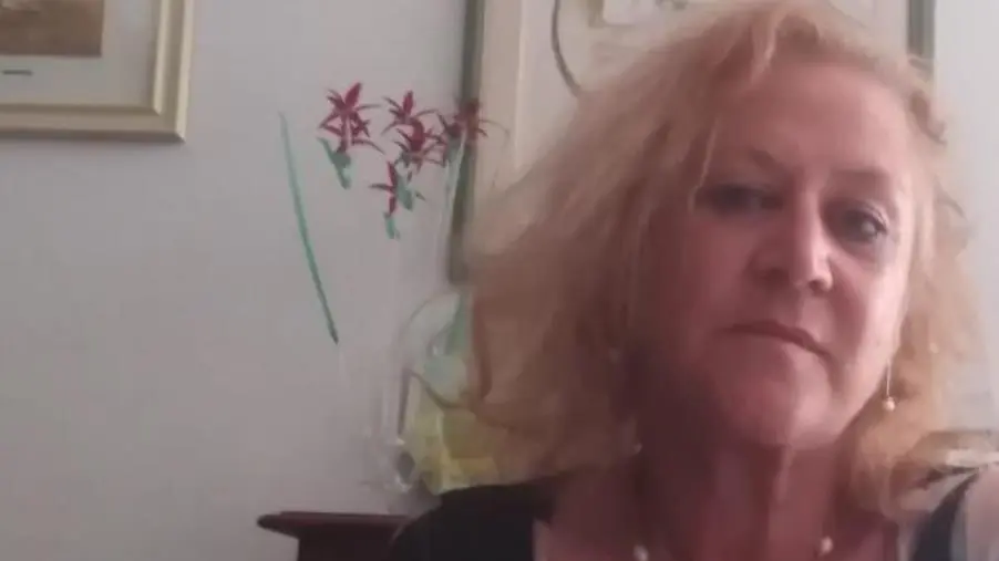 Lamezia piange la scomparsa dell’avvocato Angela Davoli: il ricordo di Antonello Talerico