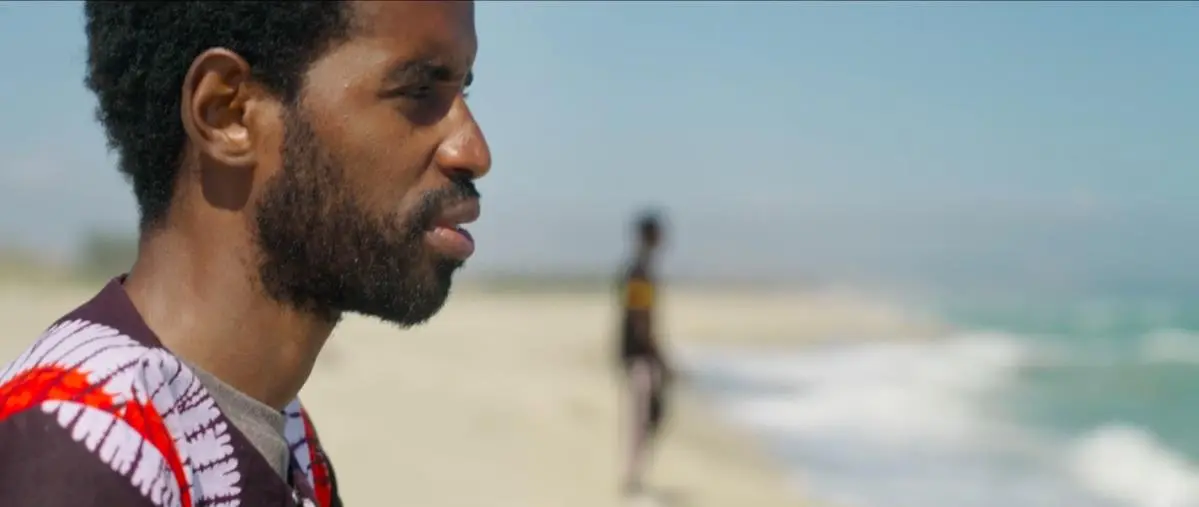 images "Nyumba", il docufilm sull'accoglienza in Calabria al concorso 'A Visioni dal Mondo'