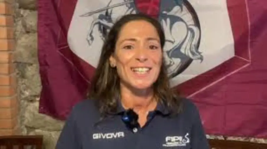 Amelia Cugliandro: “Reggio Bic ha vinto molto più di una coppa: ha vinto per tutta la Calabria”