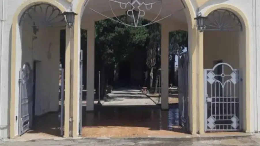 Cimitero di Montauro, Settimio Paone: “Decoro ritrovato grazie al nuovo servizio di pulizia“