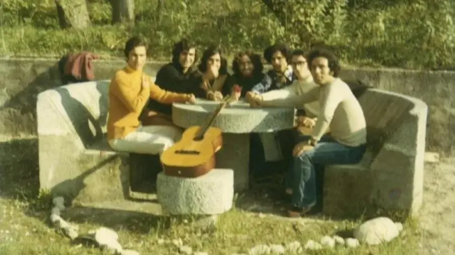 Messa Green celebrata da Papa Leone XIV a Castel Gandolfo, Lanciano: "La stessa fu celebrata a Badolato nel 1971"