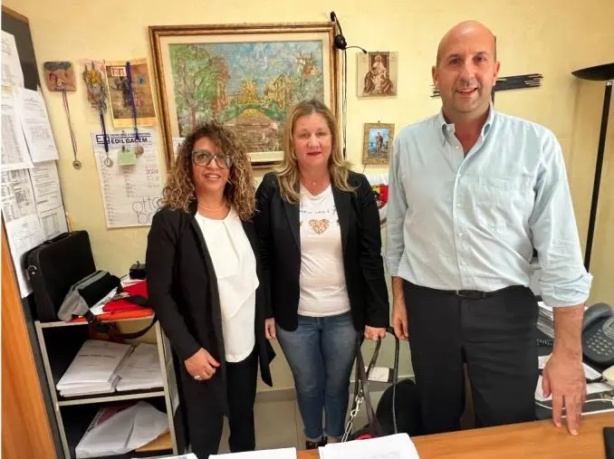 images Minori autori di reati, al via l'intesa tra Cpo al Comune di Catanzaro e Comunità ministeriale minorile