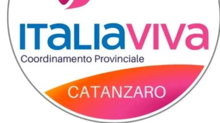 images Italia Viva, Antonio Talarico è il nuovo responsabile provinciale di Catanzaro 