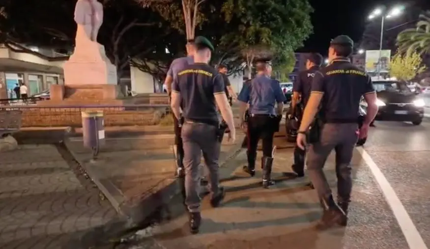 Bilancio in Prefettura sull'estate: oltre 32mila persone controllate e centinaia di sanzioni