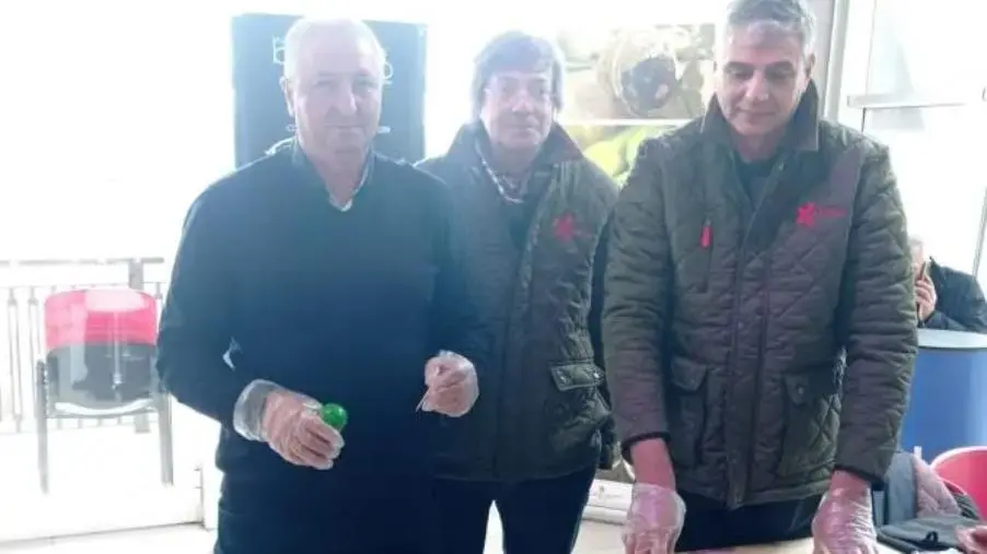 Gal Terre Locridee e Suino Nero d’Aspromonte: eccellenze calabresi tra tradizione e innovazione 