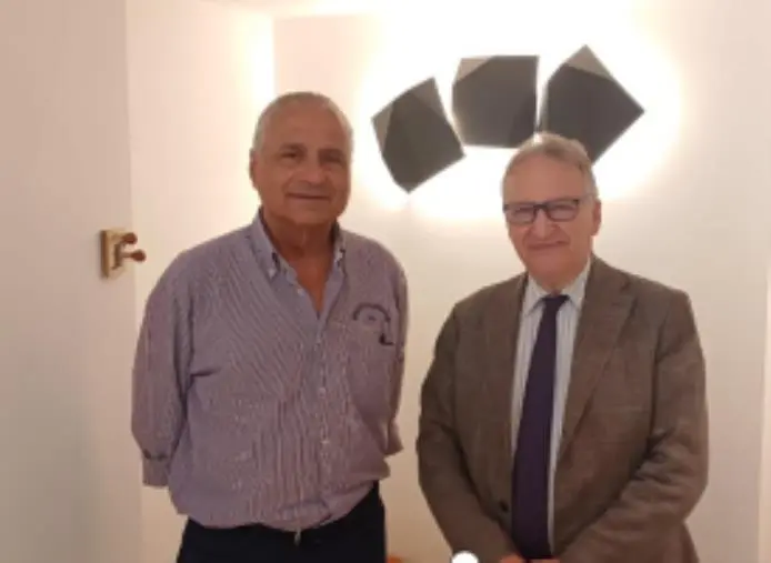 Expo Fata 2025 a Catanzaro, Unpli Calabria e Fondazione Eugenio Mancuso presentano le iniziative 
