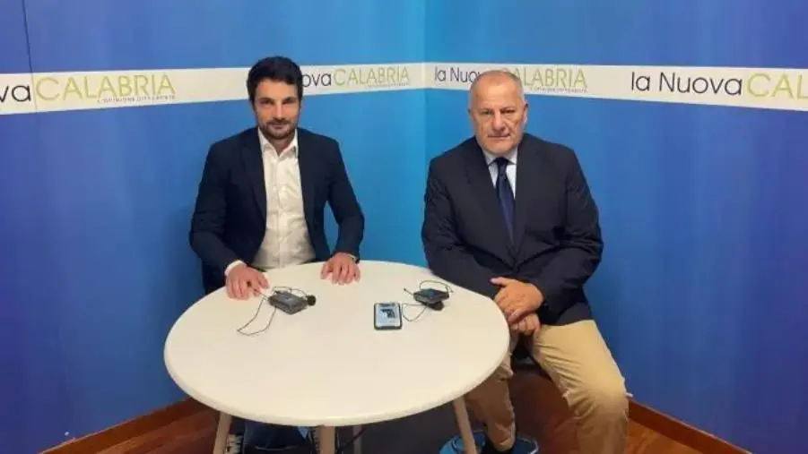 "Fiorita mi ha deluso" e gli strali contro i vertici dell'UMG: Sergio Costanzo a Catanzaro Capitale