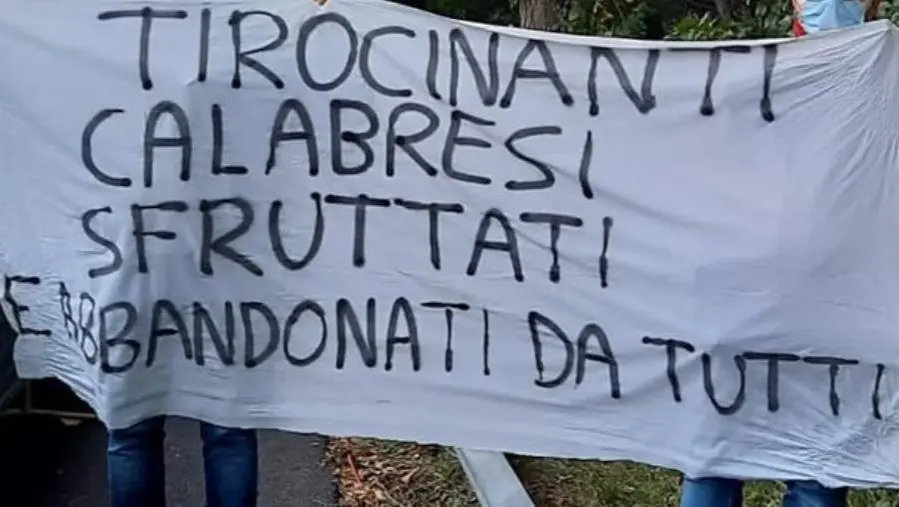 Tirocinanti calabresi, la preoccupazione dei sindaci della Presila