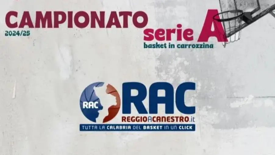 RAC confermata media partner ufficiale della Farmacia Pellicanò Reggio Bic  