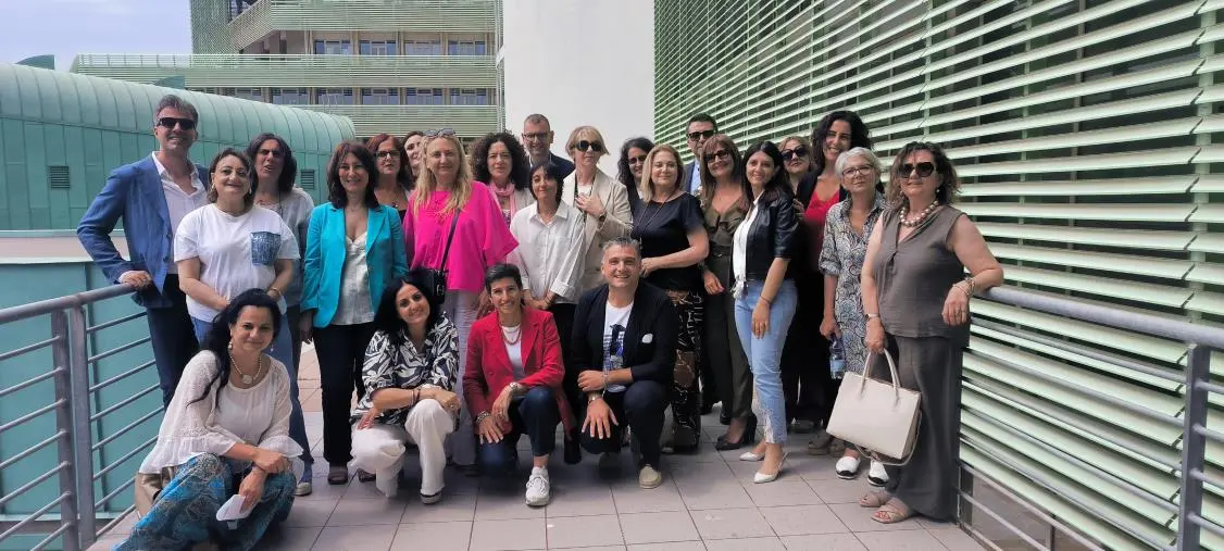 Concluso ciclo TFA Sostegno dell’Umg: 820 futuri insegnanti pronti per la scuola inclusiva