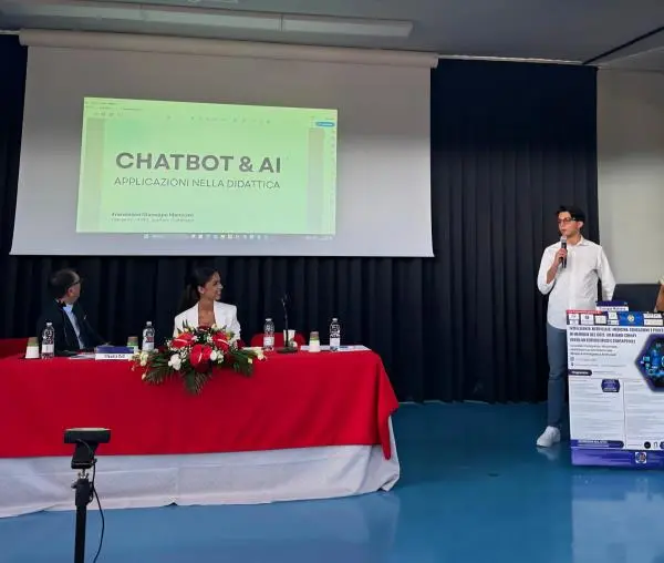 Torre di Ruggiero, spazio ai giovani protagonisti dell’innovazione