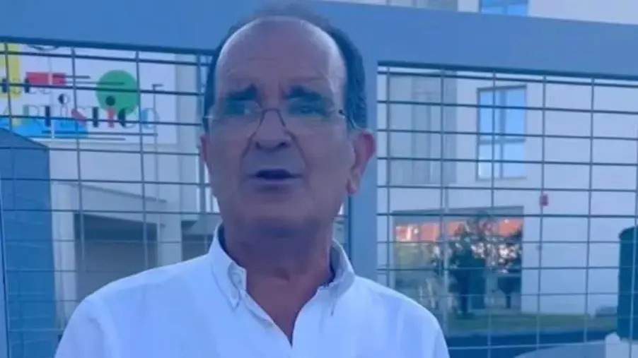 Nuovo liceo artistico di Squillace, Enzo Bruno: “Un impegno che continuerà per la comunità”