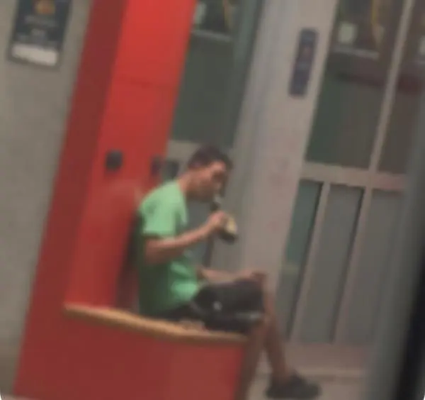 images Catanzaro, allarme in Galleria Mancuso: residenti esasperati da degrado e insicurezza
