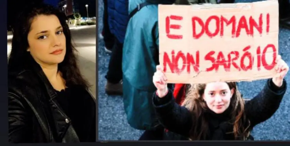 Giornata internazionale contro la violenza di genere, la riflessione di Elvira Scaccianoce (Libera Mente)