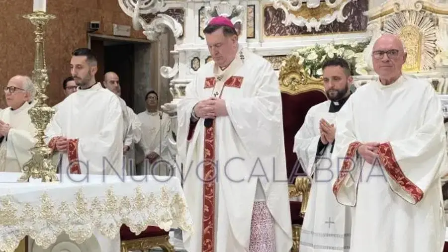 All’Immacolata una messa per Papa Francesco, Maniago: “Non ci sarà un altro Papa come lui”