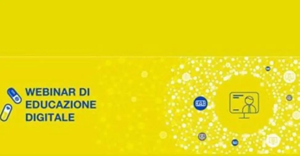 images Catanzaro, proseguono in modalità Lis i webinar di Poste italiane di educazione finanziaria