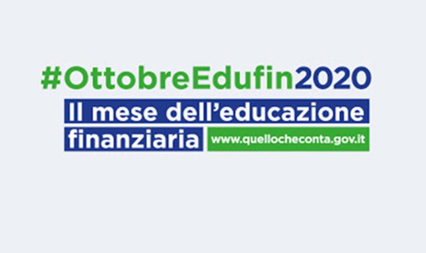 Poste italiane partecipa al mese dell'Educazione finanziaria  