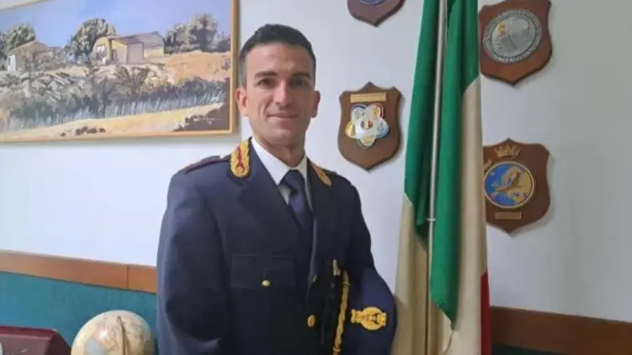 Polizia a Reggio, il Commissario capo Marinetti è il nuovo funzionario della Mobile  
