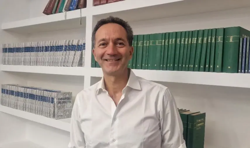 Pitaro: "Potenziare l'area centrale e predisporre una legge per Catanzaro capoluogo della Calabria"
