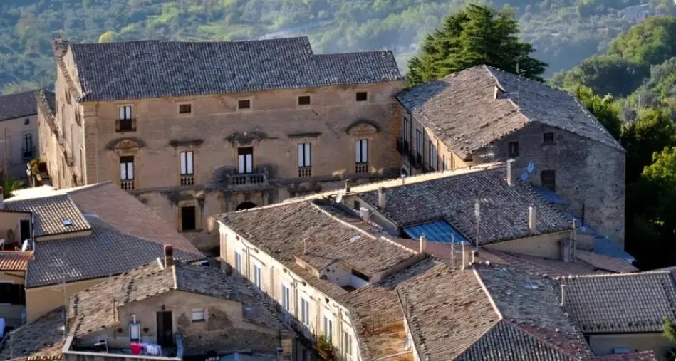 images Aiello Calabro si candida a Capitale italiana della Cultura 2027