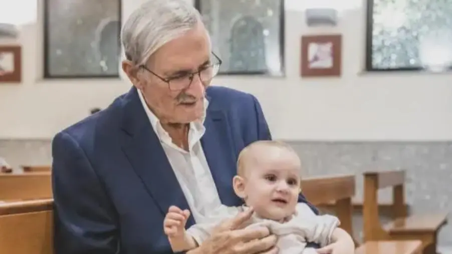 Addio a Traversa, il figlio Cesare: "Grazie di cuore a tutti, grazie Catanzaro"