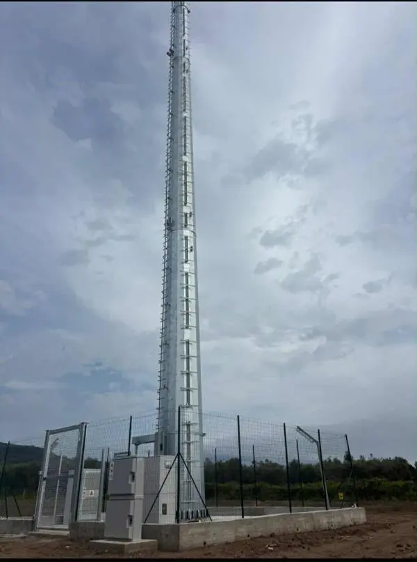 Vibo Valentia, preoccupazione a Comerconi per l'installazione di un'antenna 