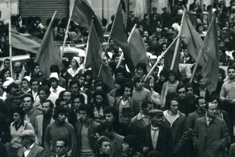 images Lamezia, il Comitato "Ricordare Adelchi Argada" promuove una giornata di riflessione