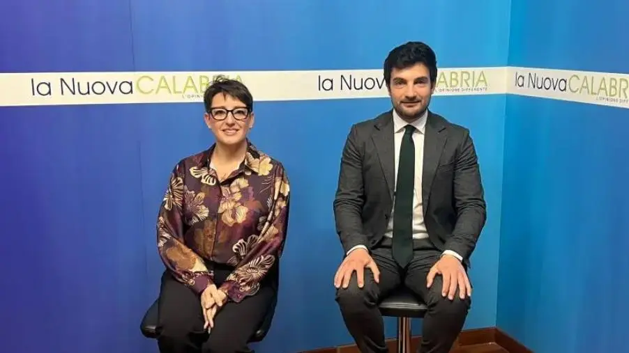 Catanzaro Capitale, i negozi a tempo e il commercio in centro: ospiti Furrer, Scoppa e Falbo (LA DIRETTA)