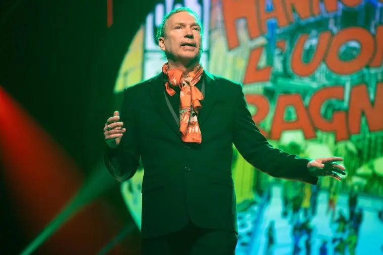 Danza, pop e melodramma: a Catanzaro la magia del Festival d'Autunno