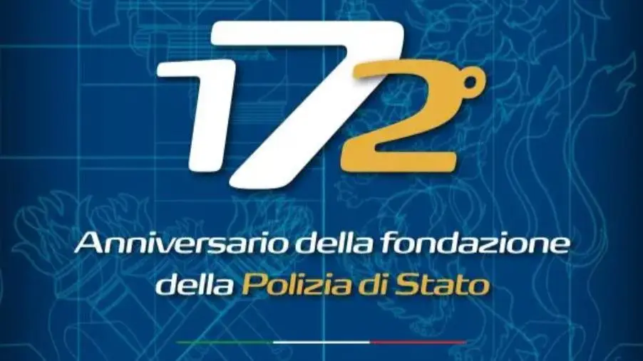 images Gerace, il 10 aprile le celebrazioni del 172° anniversario della fondazione della Polizia di Stato