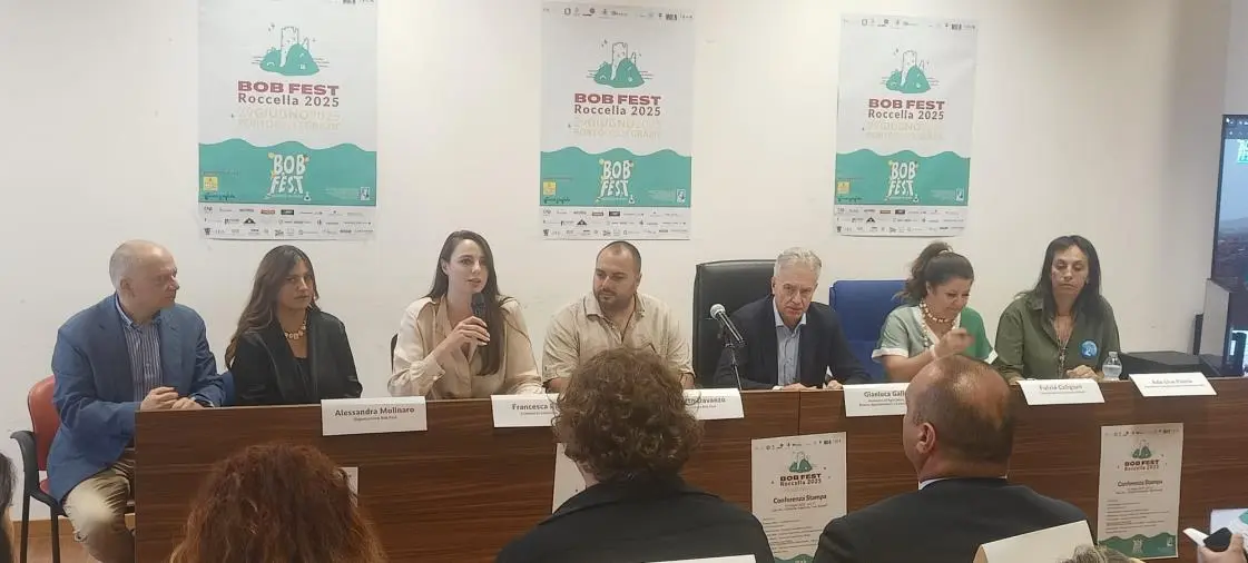 Presentato in Regione il BOB FEST 2025, gli organizzatori: “Il cibo è cultura, non pubblicità”
