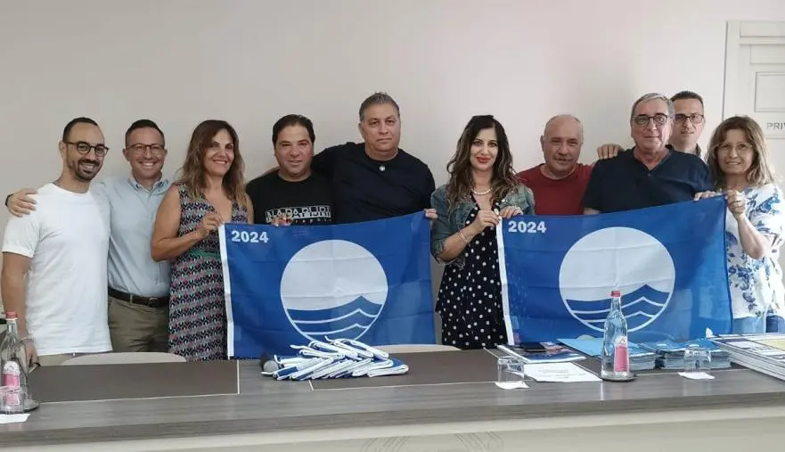 Bandiera blu Catanzaro, incontro fra Iemma e stabilimenti balneari 