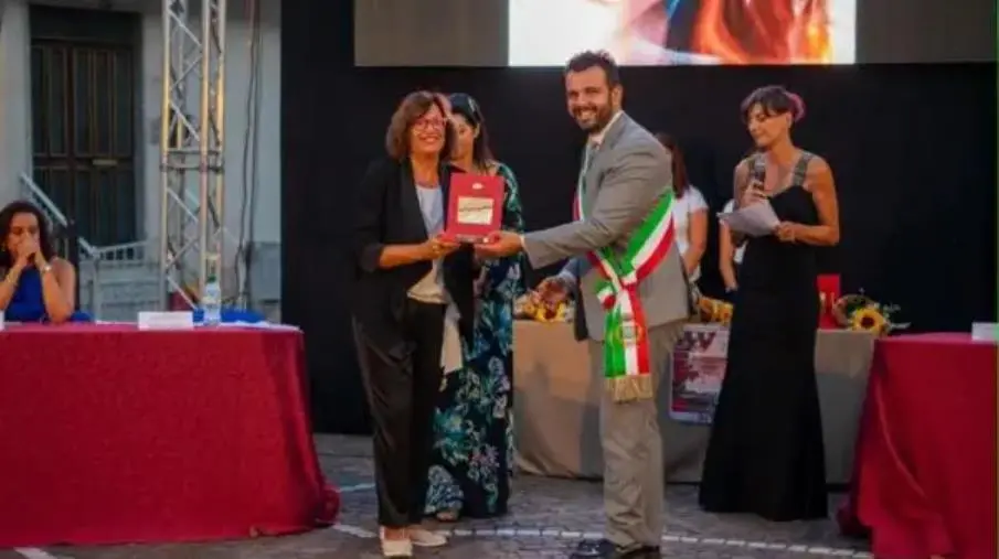 Premio Kerasion 2024, trionfa il romanzo “Desiata” di Antonella Marascia