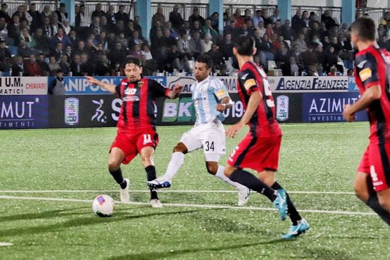 images Braglia fa mea culpa dopo Entella-Cosenza 1-0: “Fatto un passo indietro”